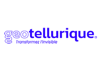 Géotellurique - partenaire FFG