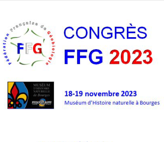 Congrès FFG : Instantané du programme
