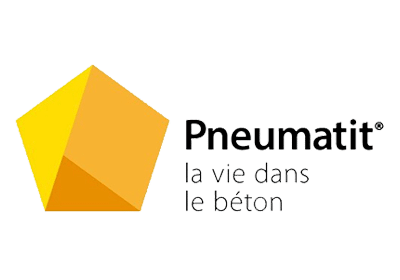 Pneumatit - partenaire FFG