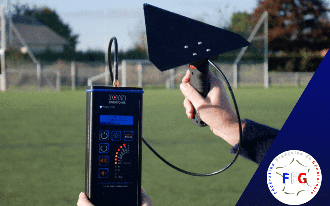 Une nouvelle version pour le Frequency Master IV